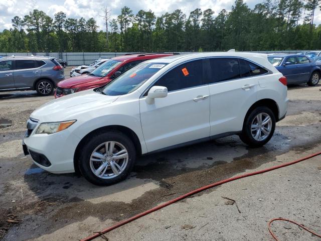 acura rdx 2015 5j8tb3h38fl011554