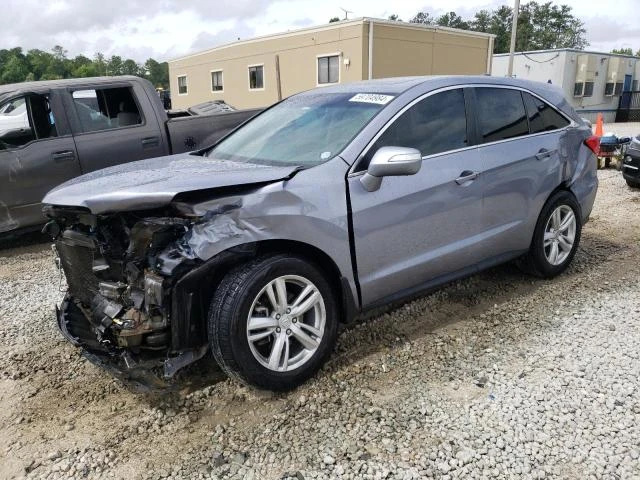 acura rdx 2015 5j8tb3h38fl011652