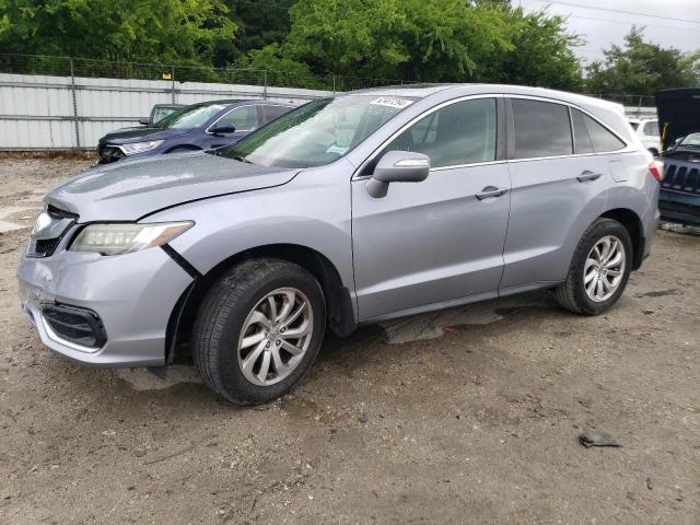 acura rdx 2016 5j8tb3h38gl005836