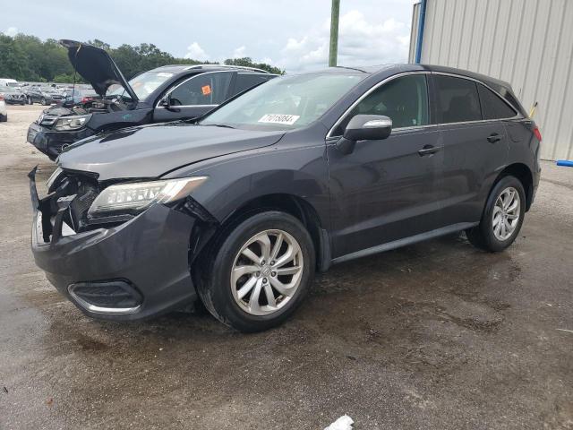 acura rdx 2016 5j8tb3h38gl014049