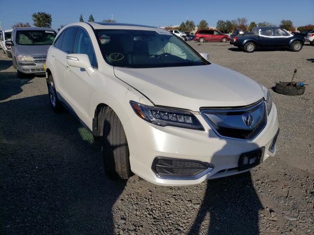 acura rdx 2018 5j8tb3h38jl008811