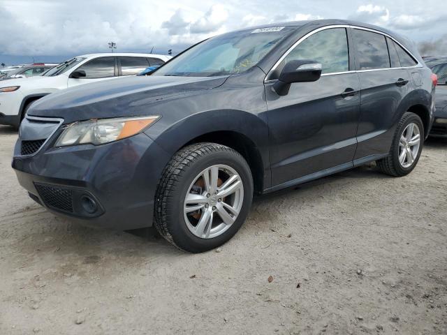 acura rdx 2013 5j8tb3h39dl007428