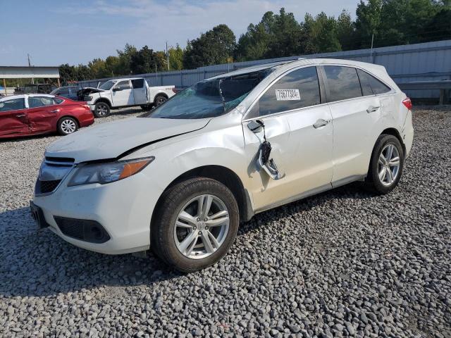 acura rdx 2014 5j8tb3h39el002067