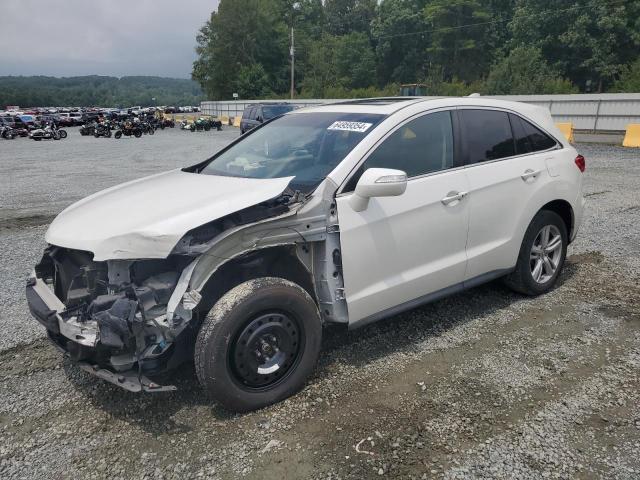 acura rdx 2015 5j8tb3h39fl013569