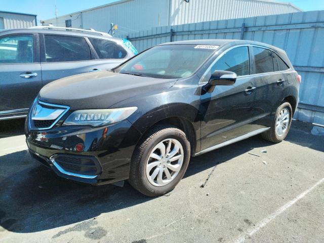 acura rdx 2016 5j8tb3h39gl009524