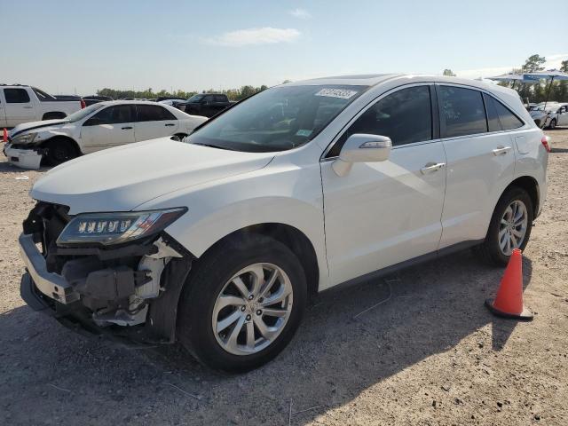 acura rdx 2017 5j8tb3h39hl023134