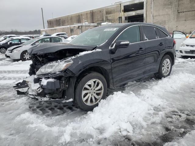 acura rdx 2017 5j8tb3h39hl023215