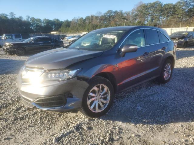 acura rdx 2018 5j8tb3h39jl007828