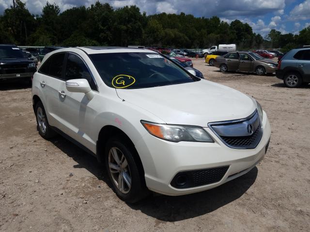 acura rdx 2013 5j8tb3h3xdl009625