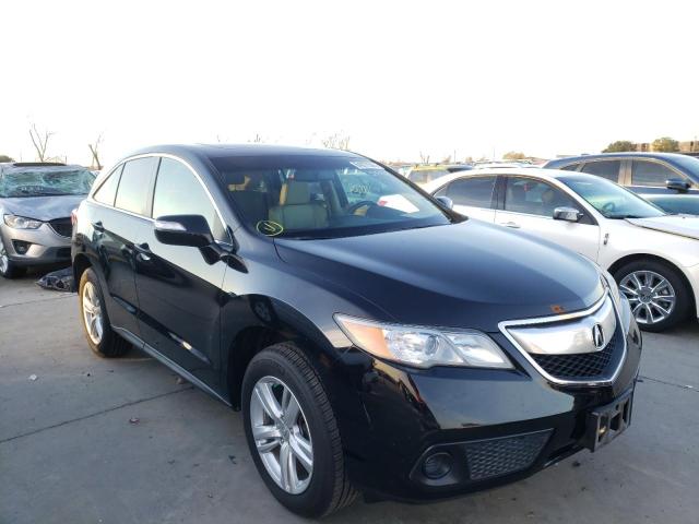 acura rdx 2013 5j8tb3h3xdl017613