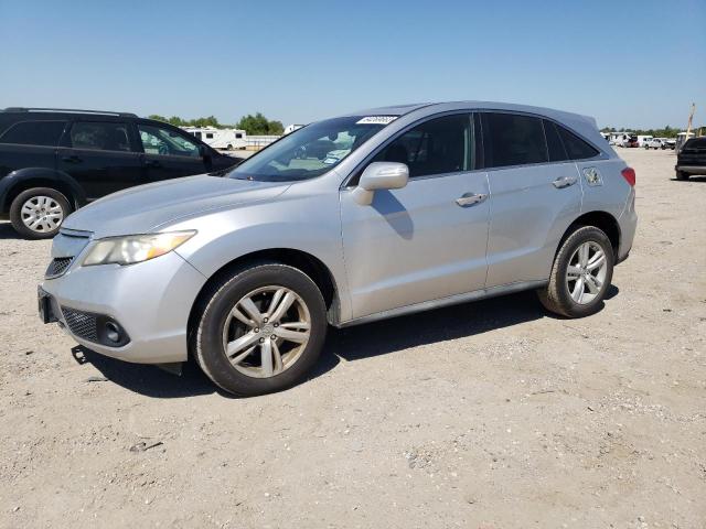 acura rdx 2014 5j8tb3h3xel002322