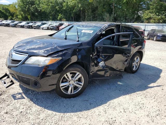 acura rdx 2014 5j8tb3h3xel011022