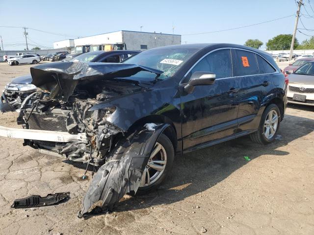 acura rdx 2015 5j8tb3h3xfl002189