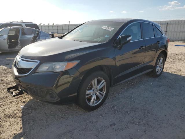 acura rdx 2015 5j8tb3h3xfl002192