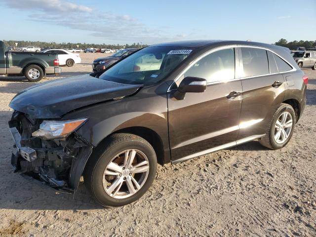 acura rdx 2015 5j8tb3h3xfl013158