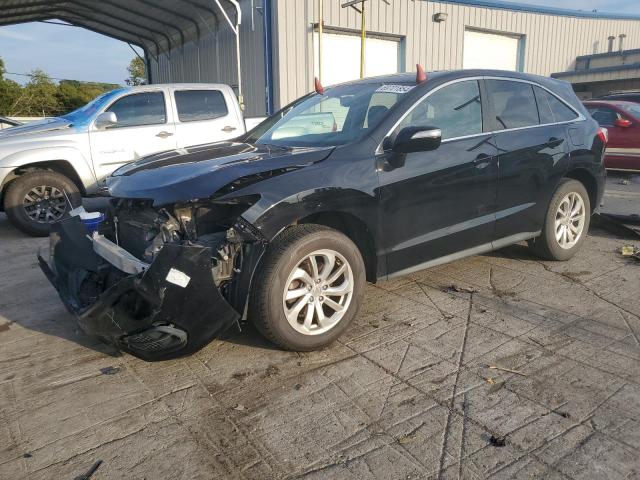 acura rdx 2016 5j8tb3h3xgl018684