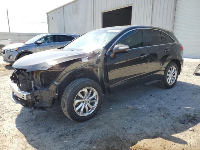 acura rdx 2017 5j8tb3h3xhl008013