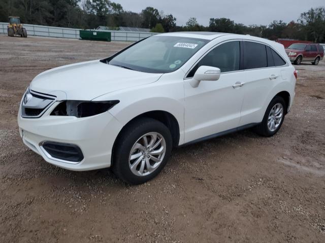 acura rdx 2017 5j8tb3h3xhl009968