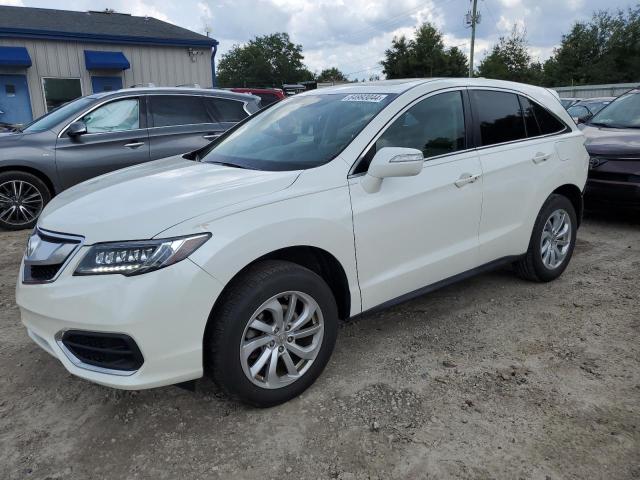 acura rdx 2017 5j8tb3h3xhl023742