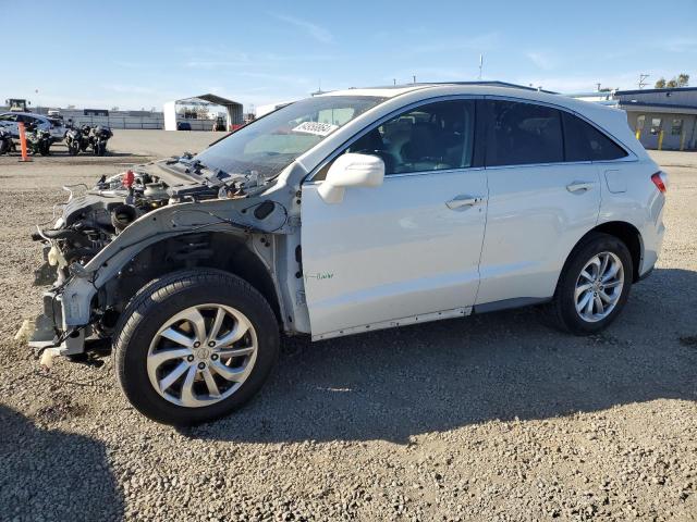 acura rdx 2017 5j8tb3h3xhl024177