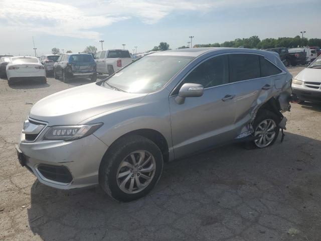 acura rdx 2018 5j8tb3h3xjl015436