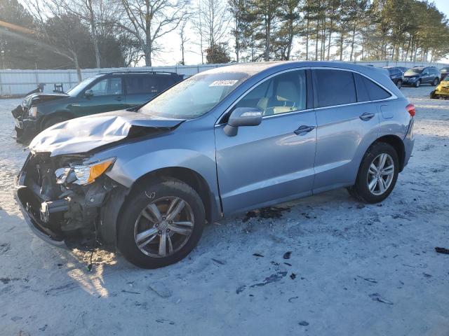 acura rdx techno 2013 5j8tb3h50dl000384