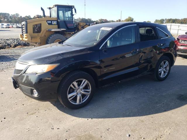 acura rdx techno 2013 5j8tb3h50dl003091