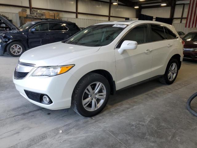 acura rdx techno 2013 5j8tb3h50dl003656