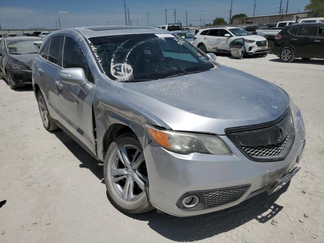 acura rdx 2013 5j8tb3h50dl004368