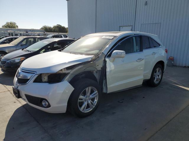 acura rdx techno 2013 5j8tb3h50dl005309