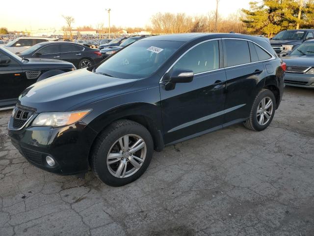 acura rdx techno 2013 5j8tb3h50dl008985