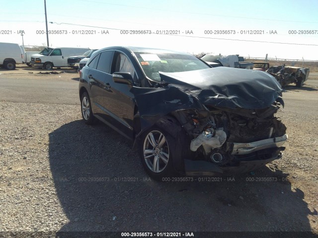 acura rdx 2013 5j8tb3h50dl013619