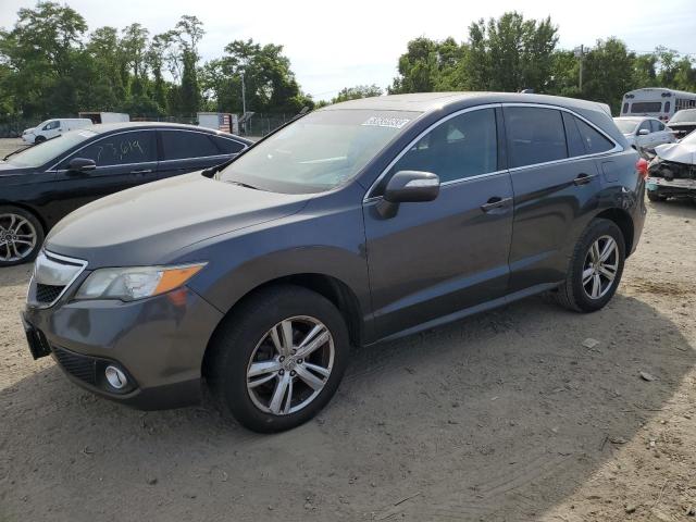 acura rdx techno 2014 5j8tb3h50el000869