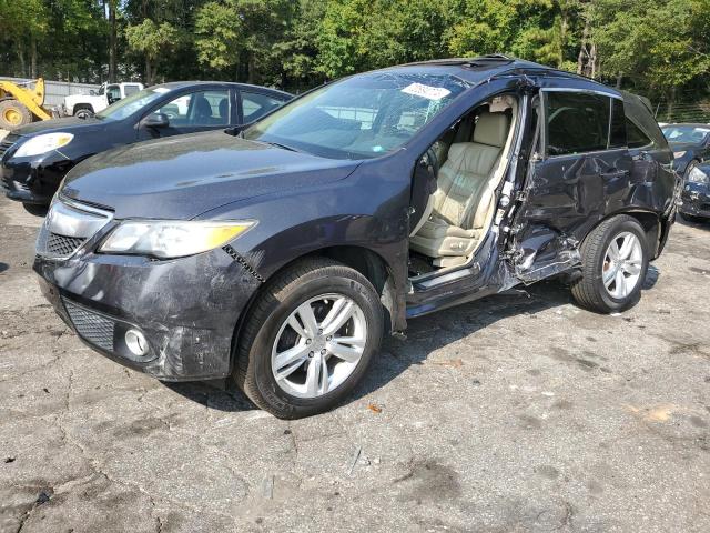 acura rdx techno 2014 5j8tb3h50el018112