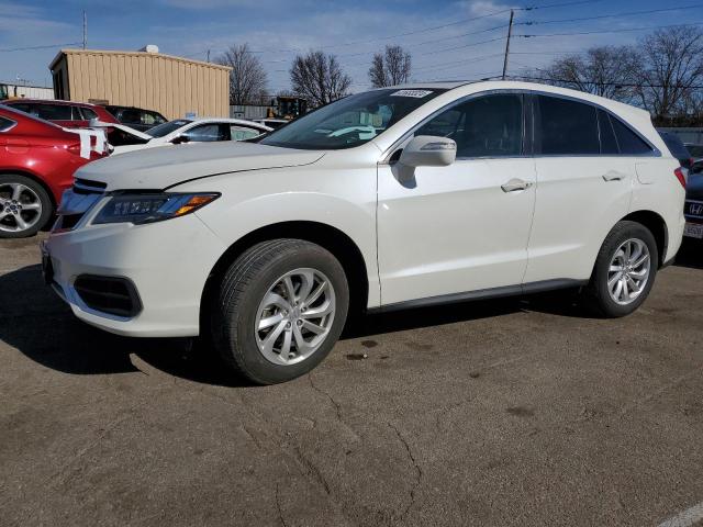 acura rdx 2016 5j8tb3h50gl001149