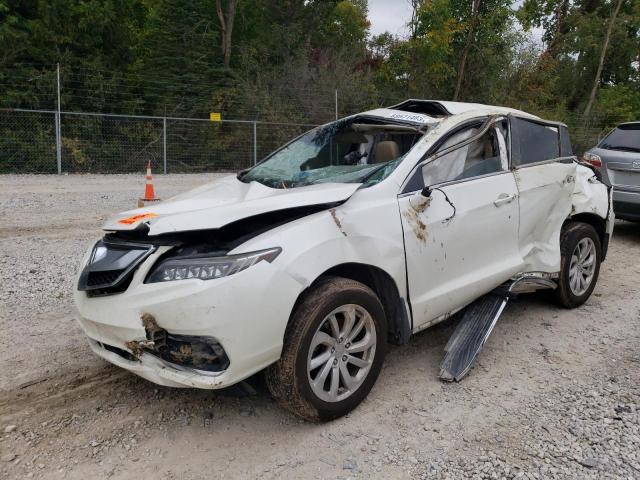 acura rdx techno 2016 5j8tb3h50gl004892