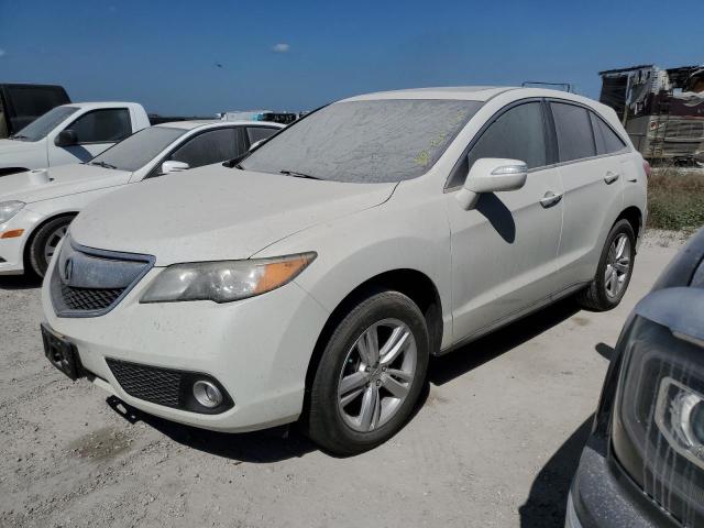 acura rdx techno 2013 5j8tb3h51dl002192