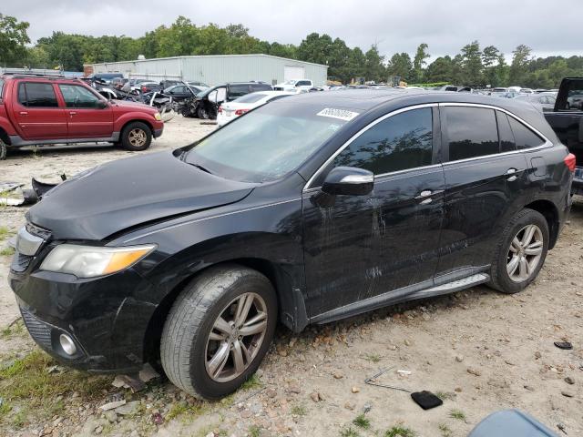 acura rdx techno 2013 5j8tb3h51dl004394