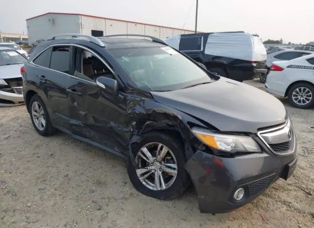 acura rdx 2013 5j8tb3h51dl010518