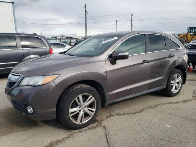 acura rdx 2013 5j8tb3h51dl013032