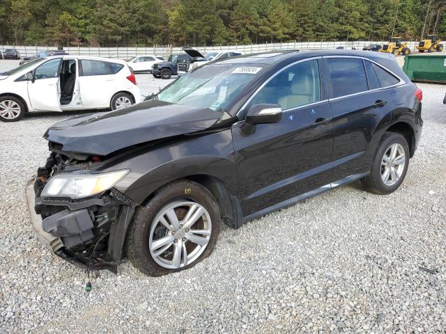 acura rdx techno 2014 5j8tb3h51el000444