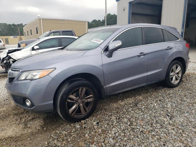 acura el 2014 5j8tb3h51el005188