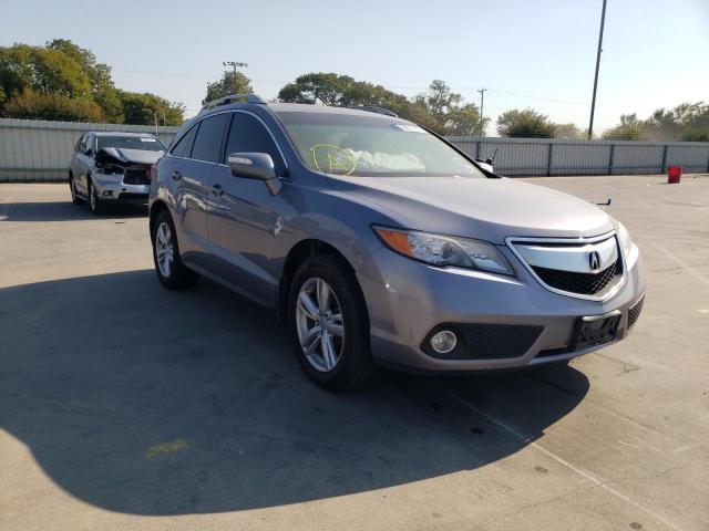 acura rdx techno 2015 5j8tb3h51fl011770