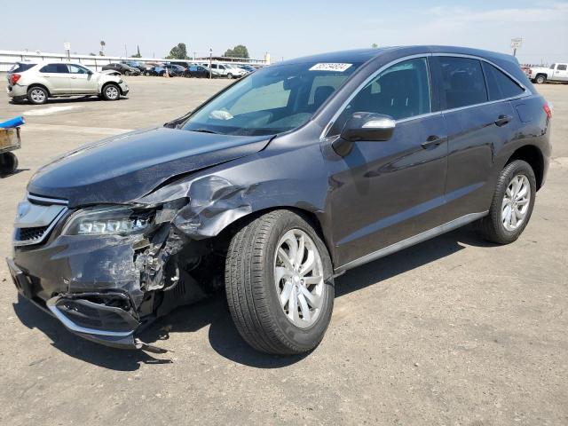 acura rdx techno 2016 5j8tb3h51gl002259