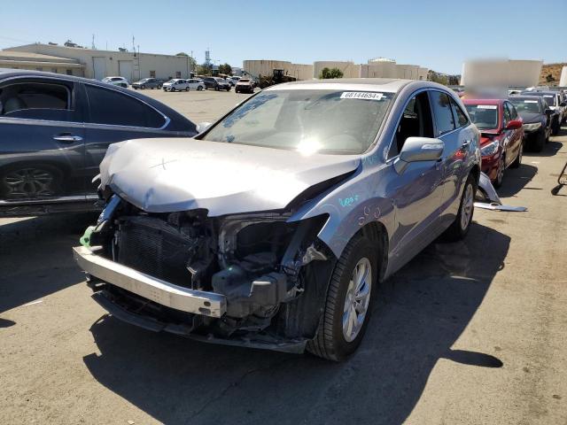 acura rdx techno 2016 5j8tb3h51gl002973