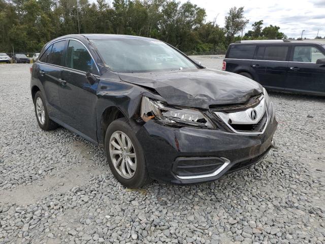 acura rdx techno 2016 5j8tb3h51gl016775