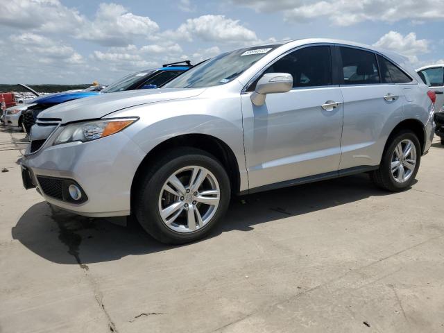 acura rdx techno 2013 5j8tb3h52dl006557