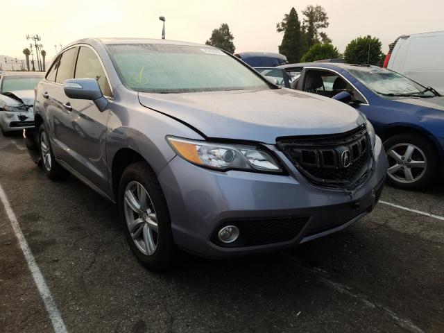 acura rdx techno 2013 5j8tb3h52dl009300