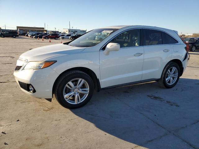 acura rdx techno 2013 5j8tb3h52dl015646