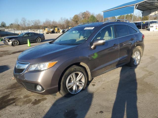 acura rdx 2013 5j8tb3h52dl017302